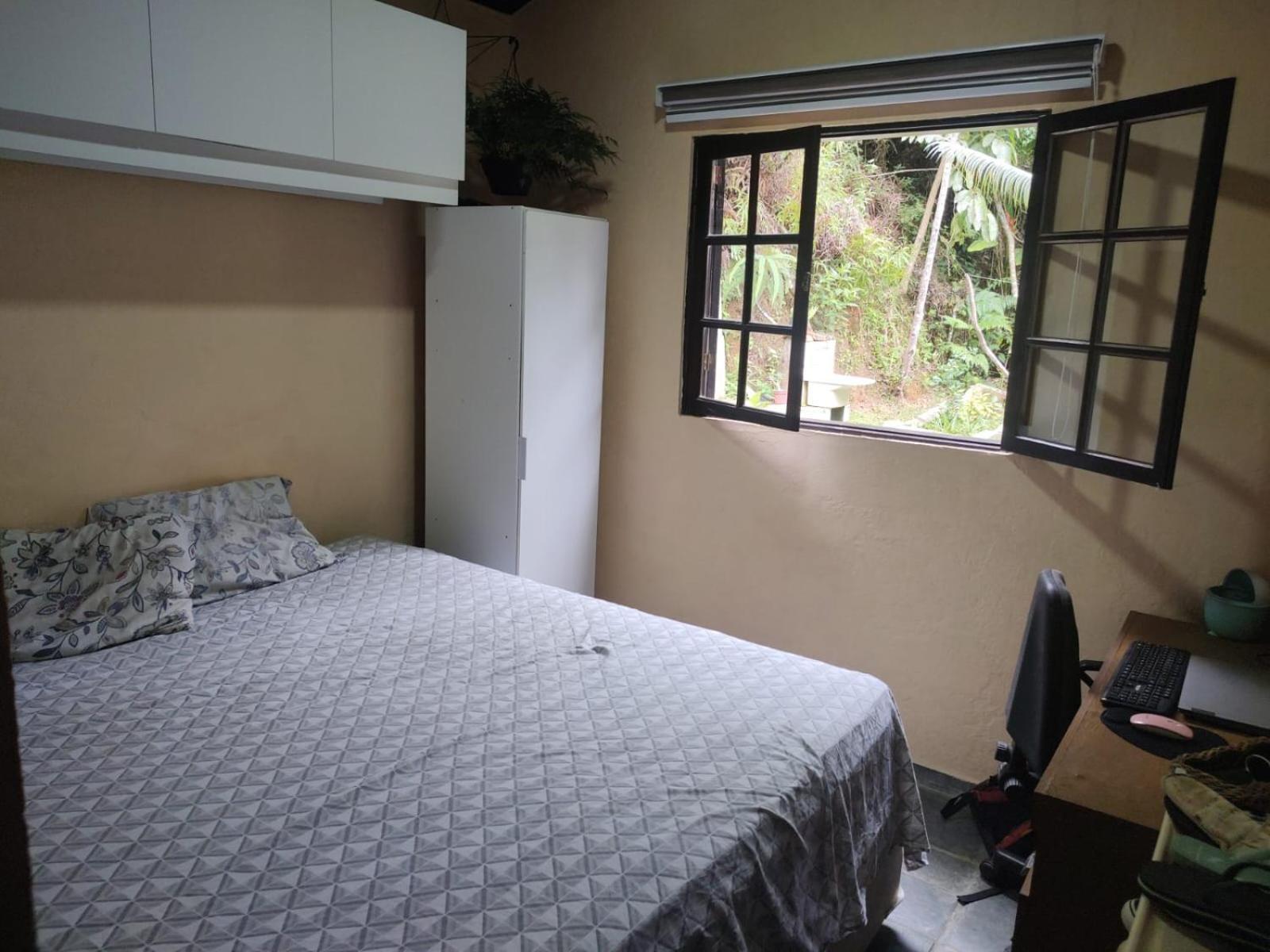 Casa Pereque-Mirim, Ubatuba Villa Buitenkant foto