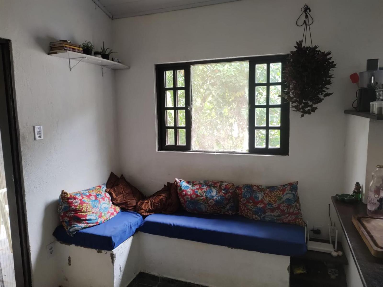 Casa Pereque-Mirim, Ubatuba Villa Buitenkant foto