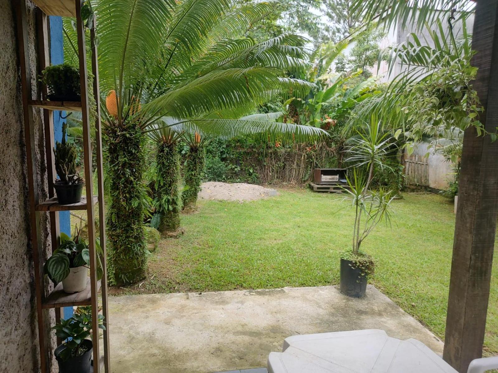 Casa Pereque-Mirim, Ubatuba Villa Buitenkant foto